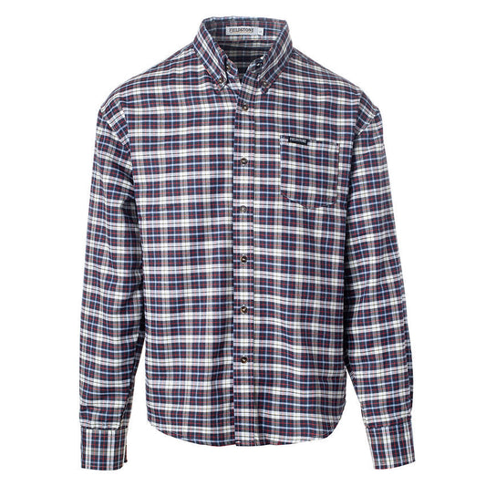 The McCoy button down