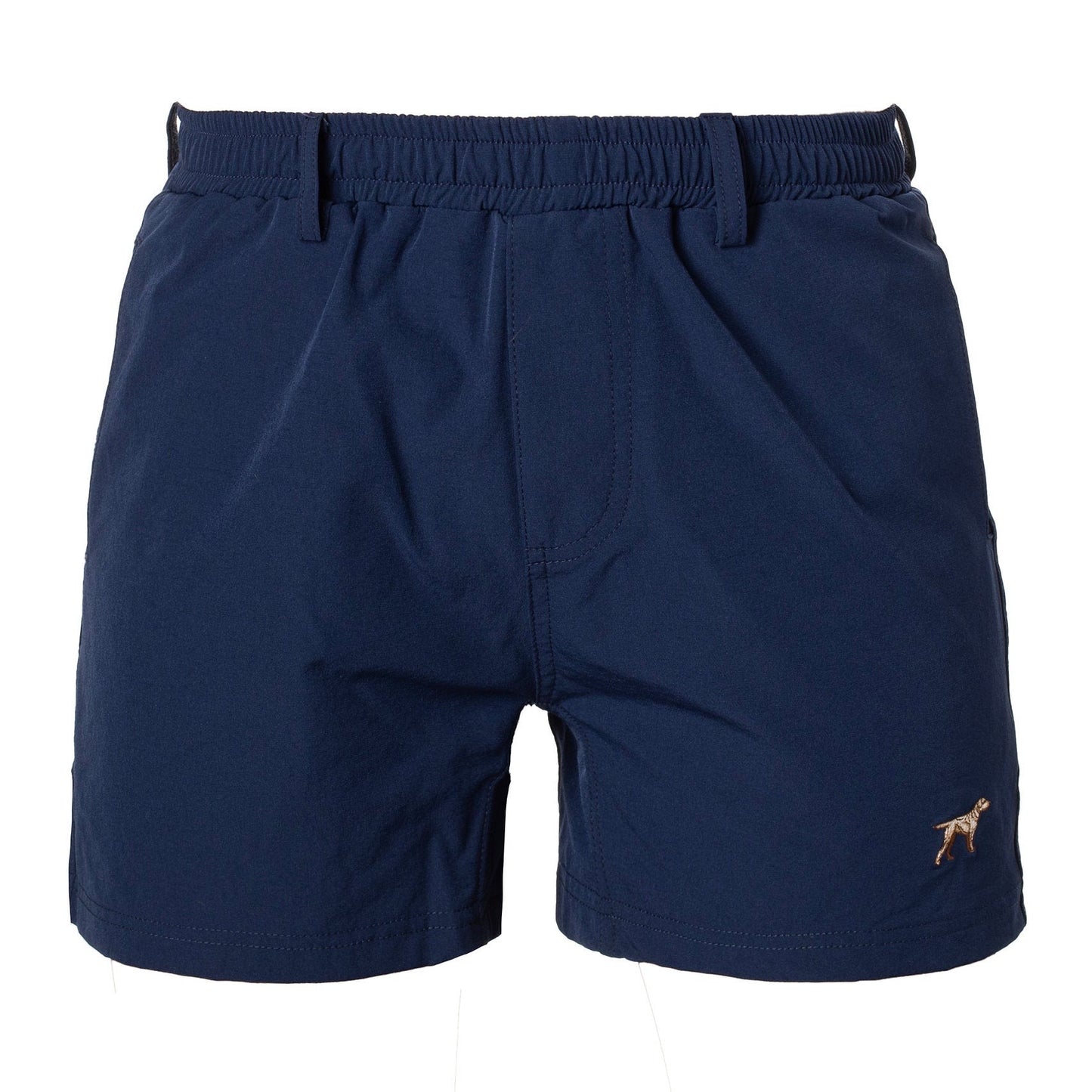 Youth Rambler Shorts navy