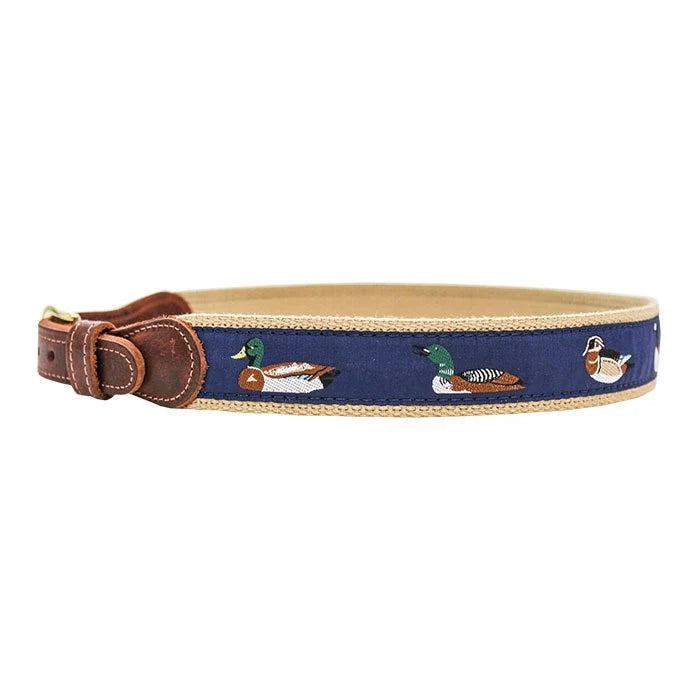Water Fowl Belt