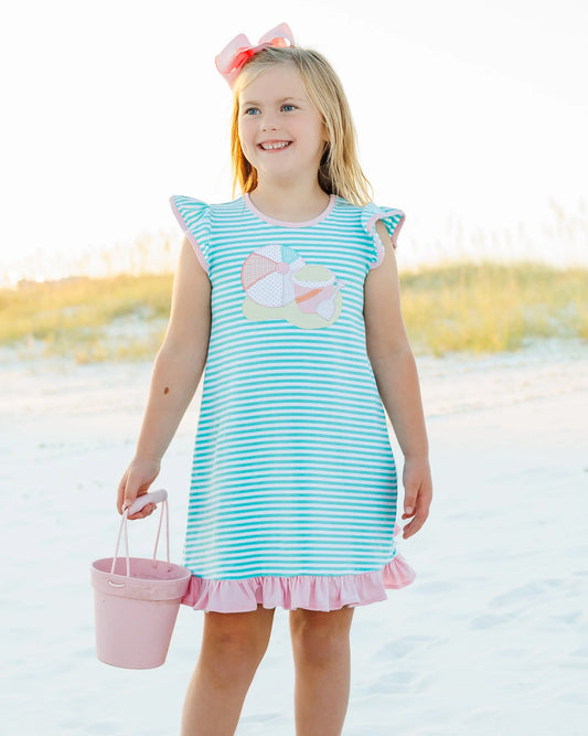 Beach Day Dress