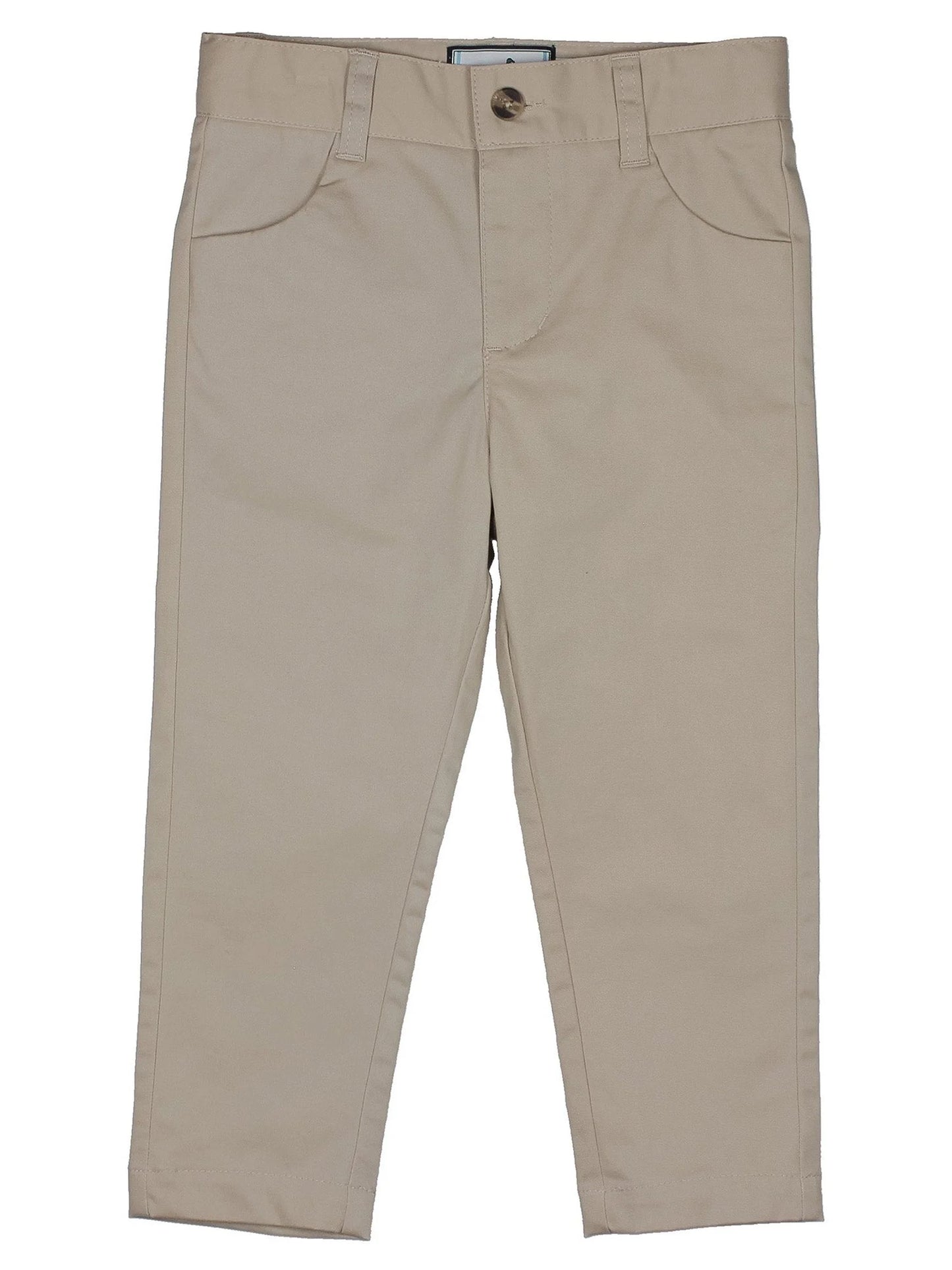 boys patriot pant khaki