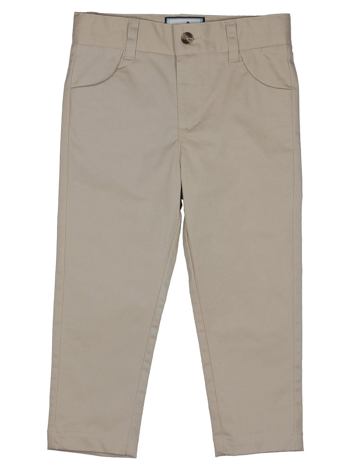 boys patriot pant khaki