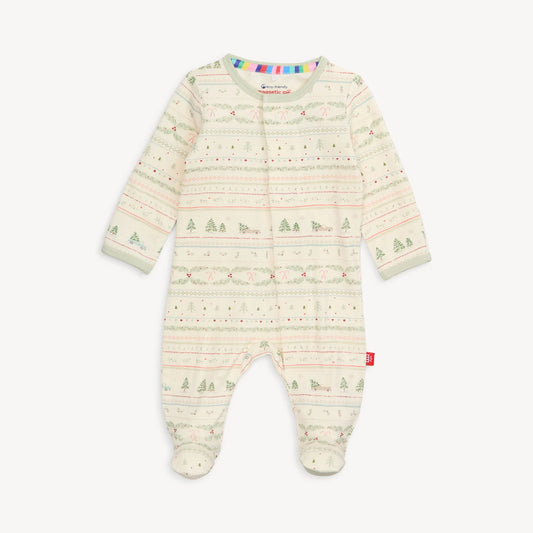 Times of Wonder footie