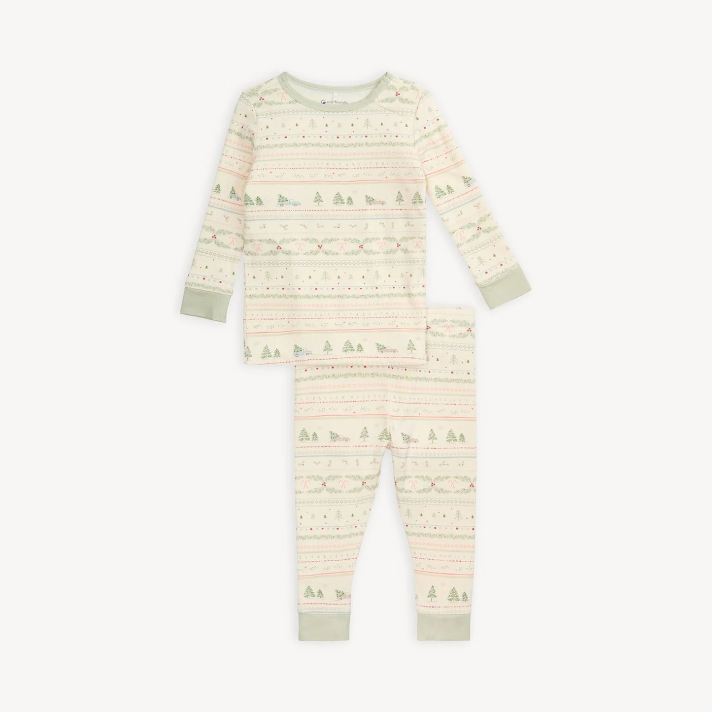 Times of wonder Pajamas set