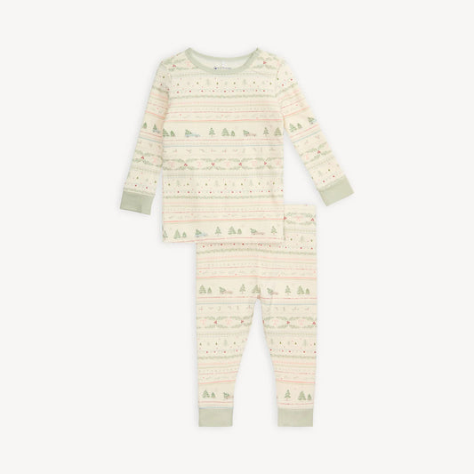 Times of wonder Pajamas set