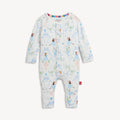 It Takes Tutu Ruffle coverall