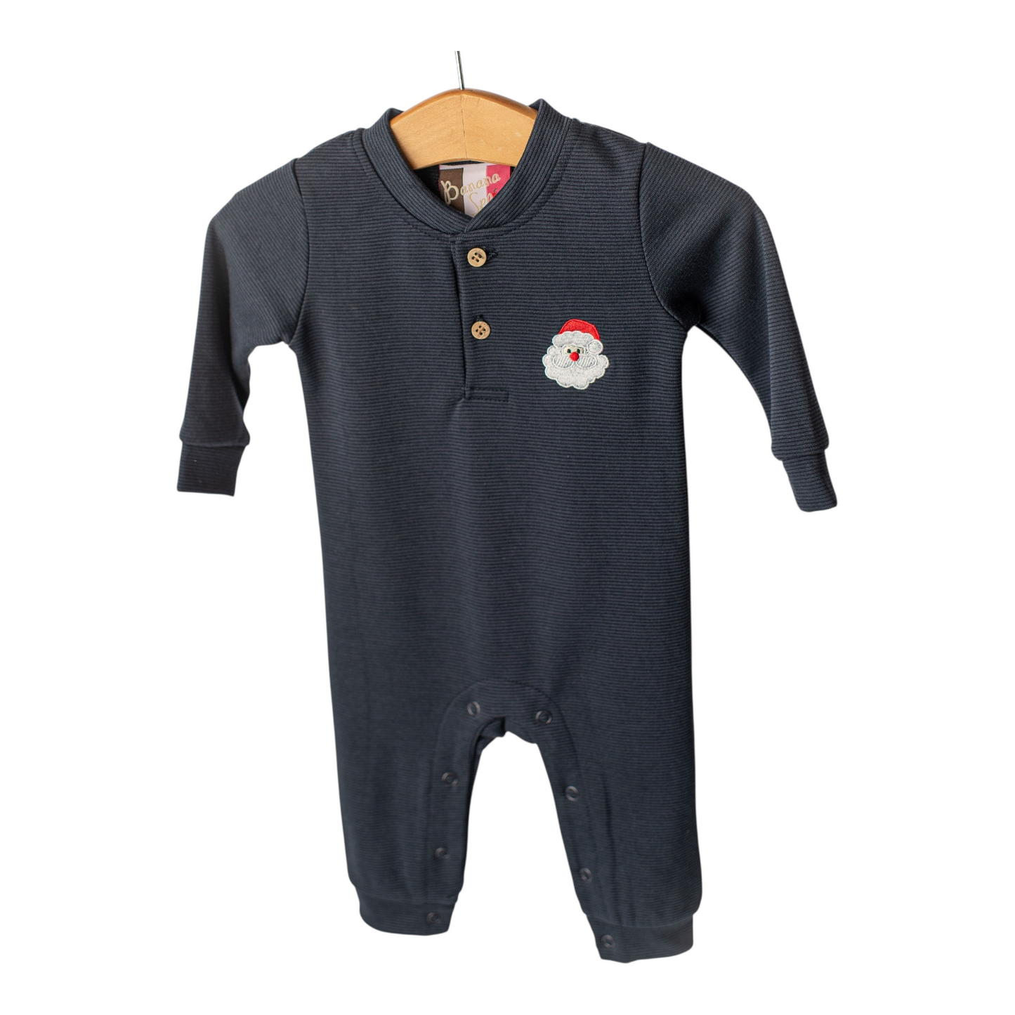 Santa Romper