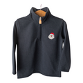 Santa Boys 1/4 pullover