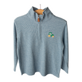 Tractor Boys 1/4 pullover