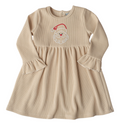 Believe L/S Dress