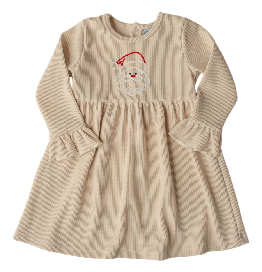 Believe L/S Dress