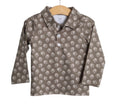 Damian LS shirt labs