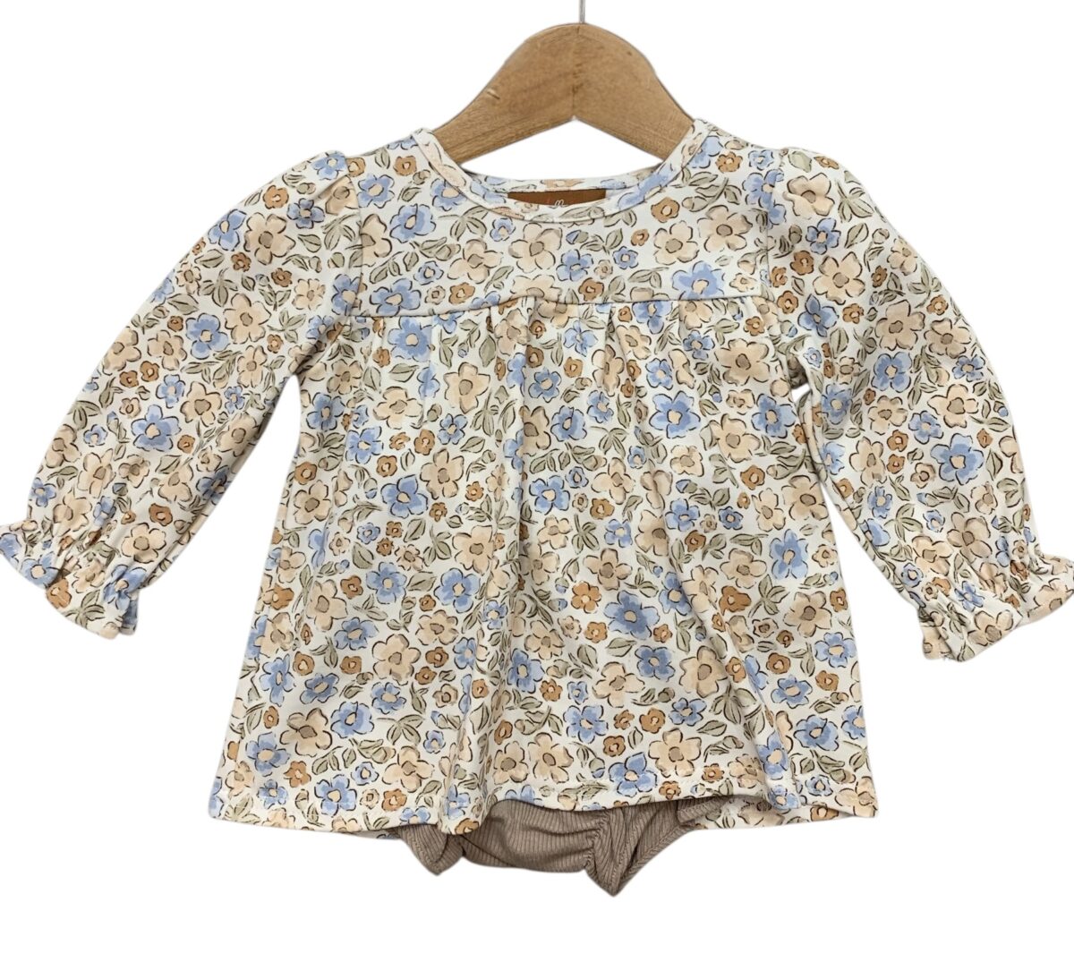 Hearthside blooms bloomer set