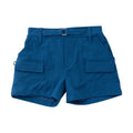 navy inshore performance shorts