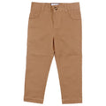 boys patriot pant Chestnut