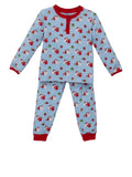 Santa's Workshop Lounge set