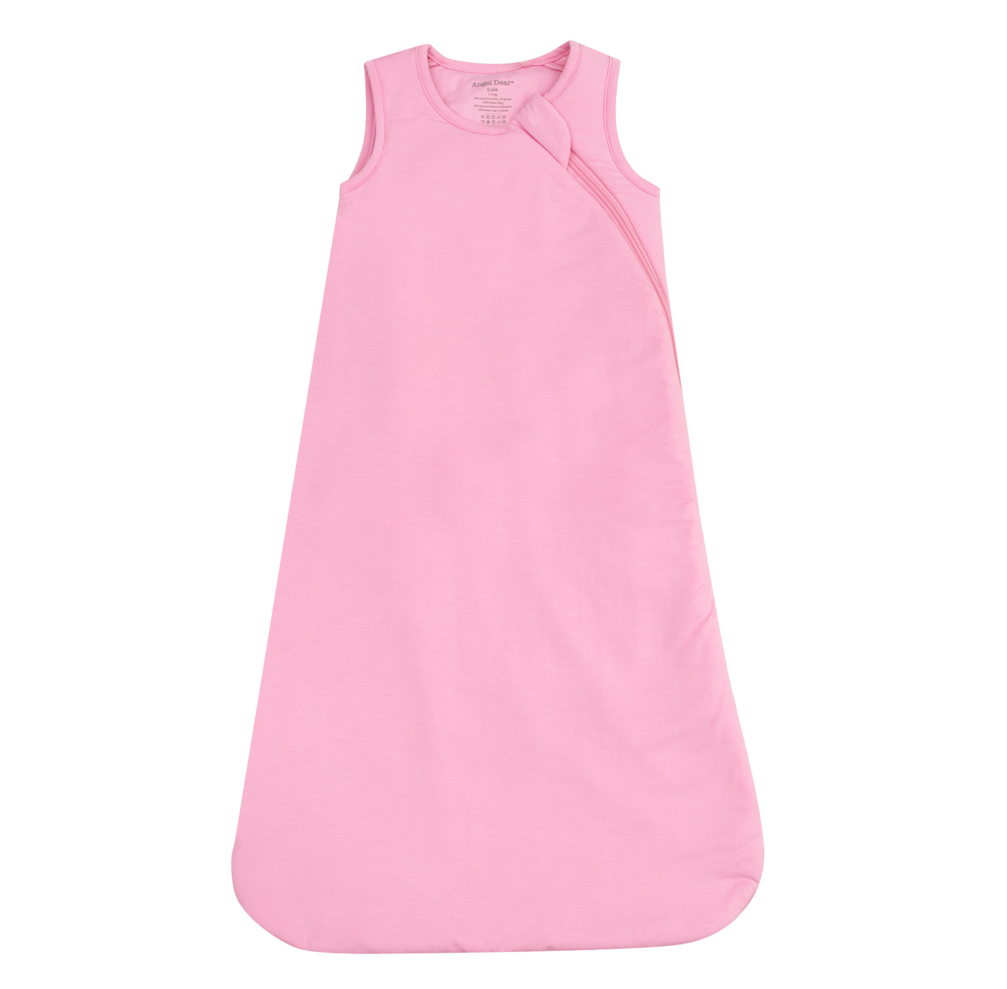 pink sleep bag