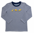 Construction Shirt