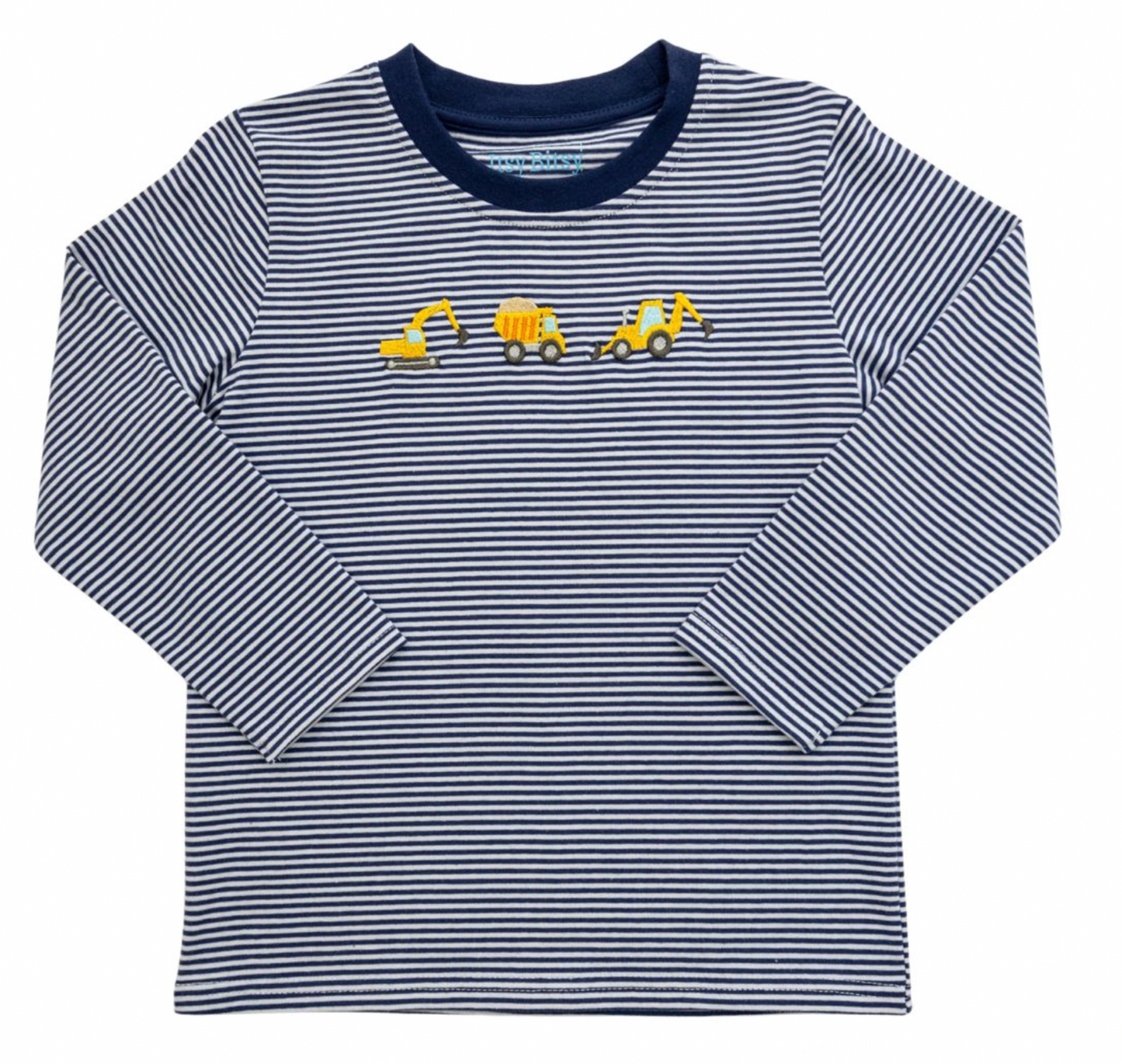 Construction Shirt