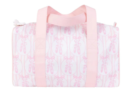 THE DUFFLE BAG- Ballet