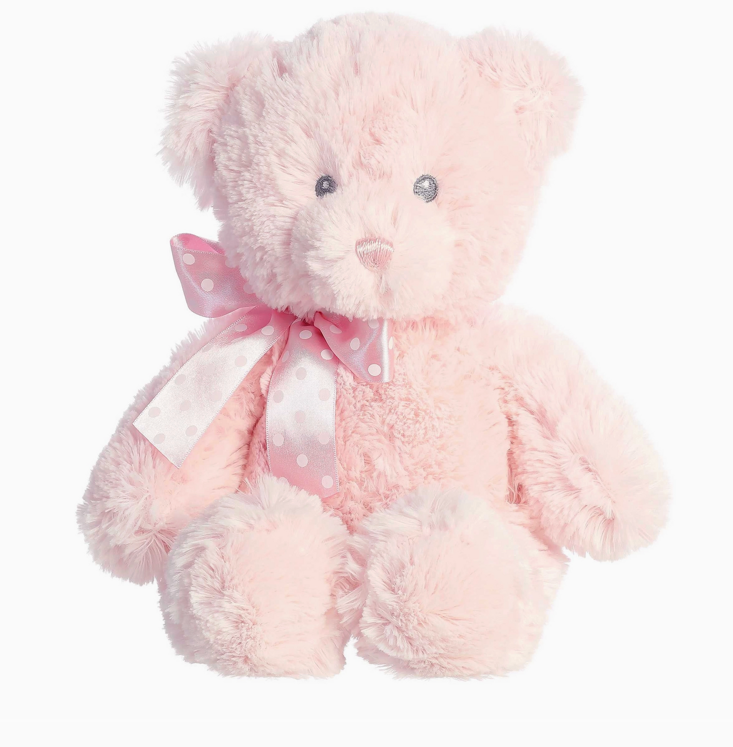 pink bear
