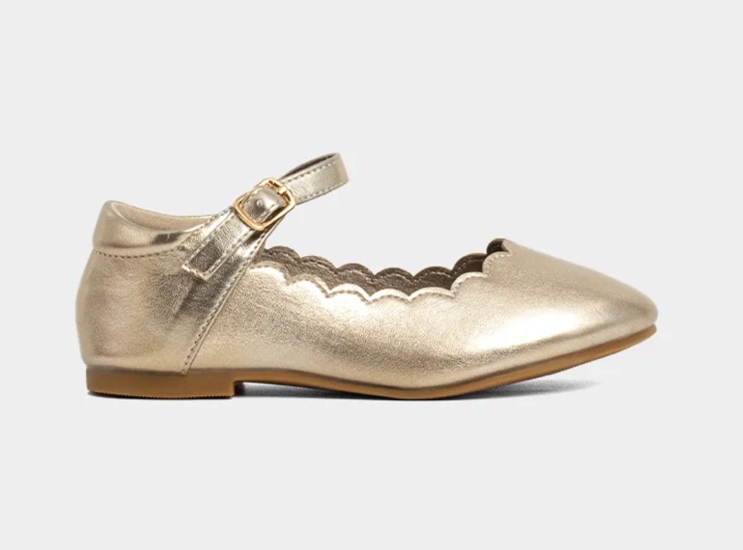 Agatha Mini Light gold