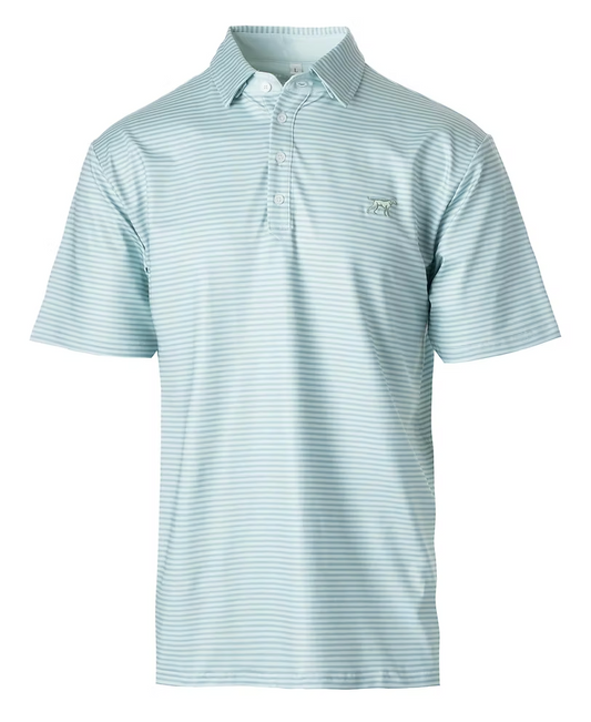 Signature youth polo Bay
