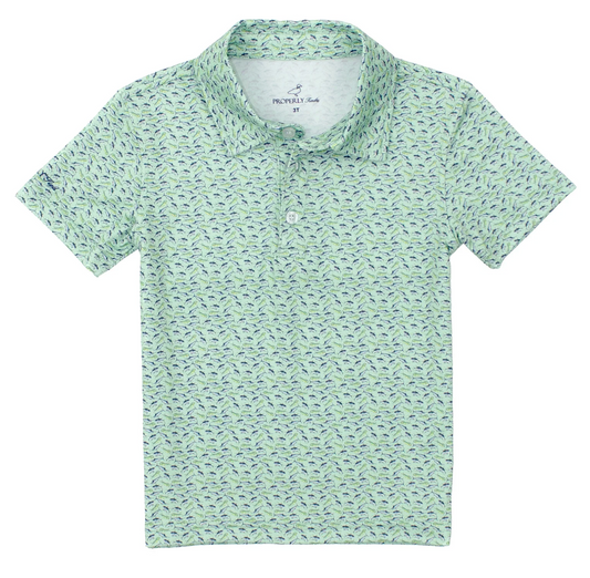 inlet polo offshort slam