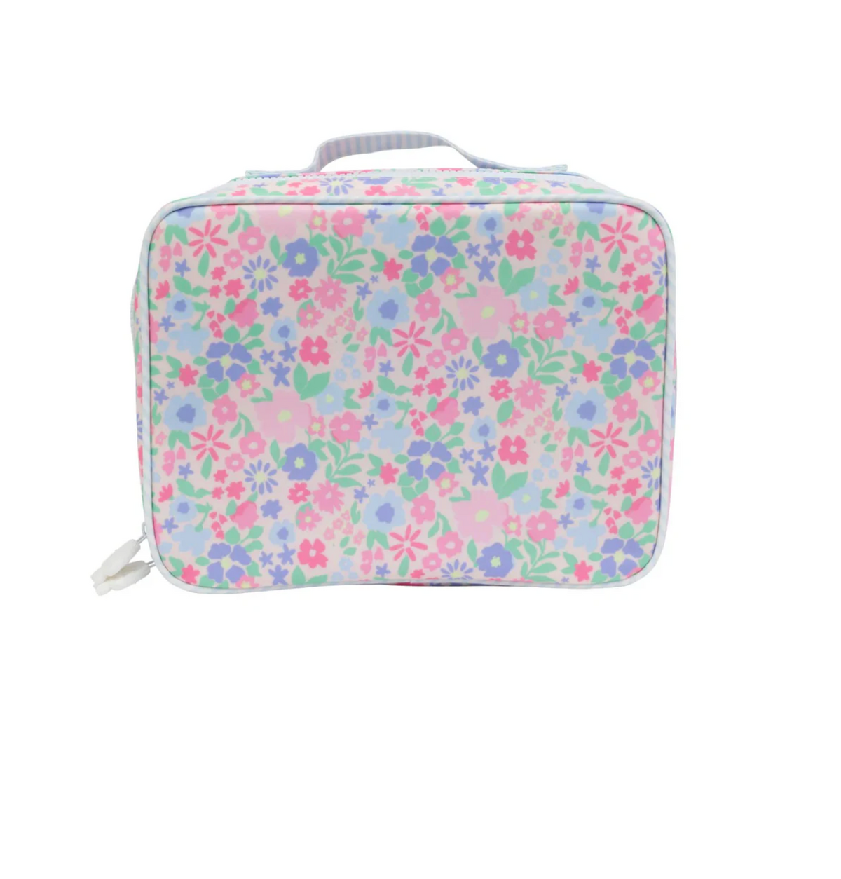 Ditsy floral lunch box