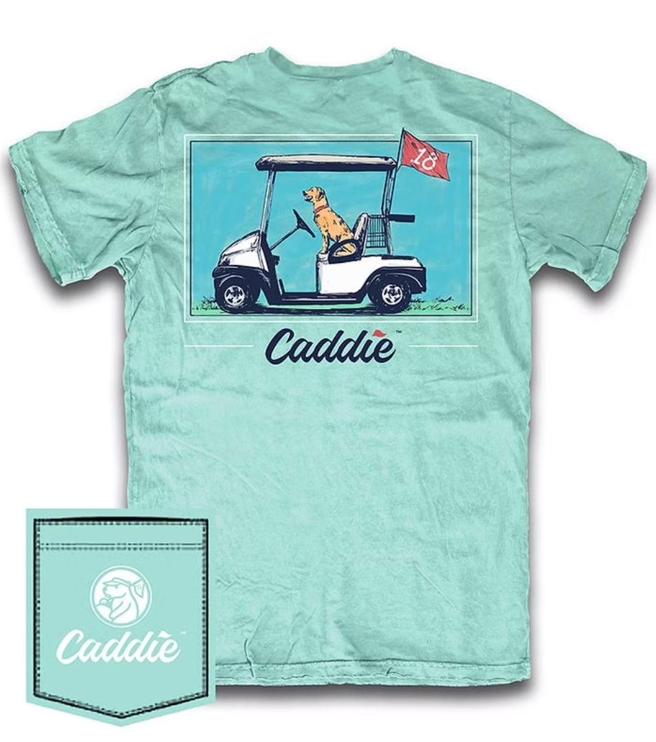 Caddie Designated Drive
