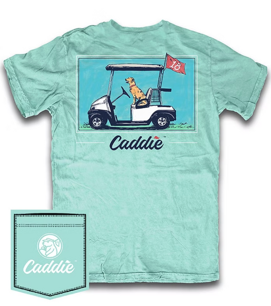 Caddie Designated Drive