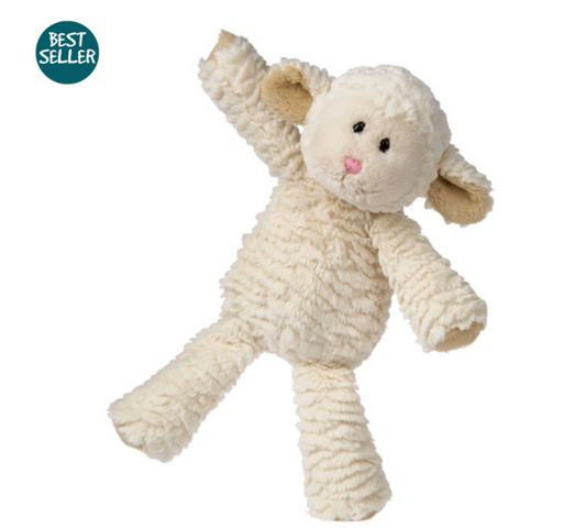 Marshmallow Lamb