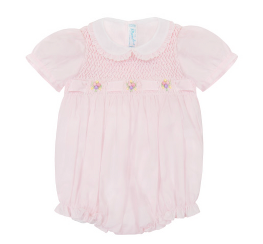 Secret Garden Romper