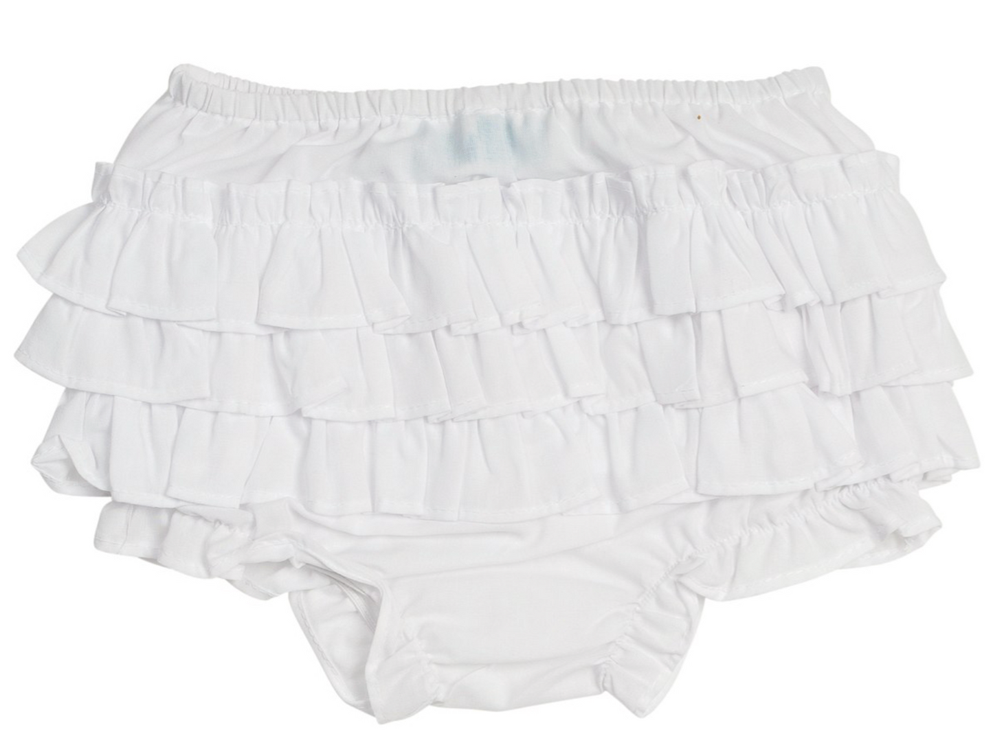 Ruffle Diaper Cover