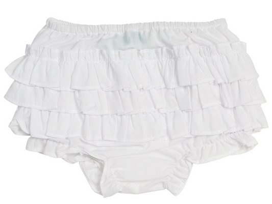 Ruffle Diaper Cover