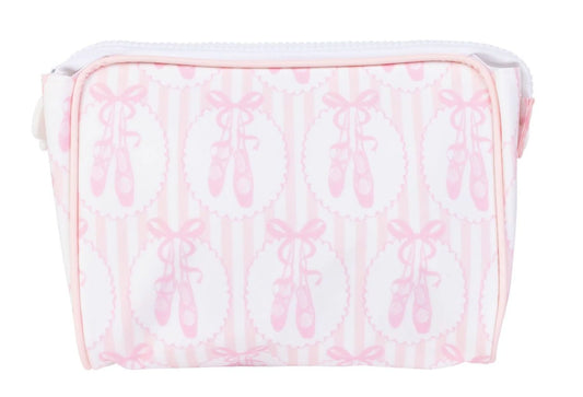 The Go Bag in Ballet