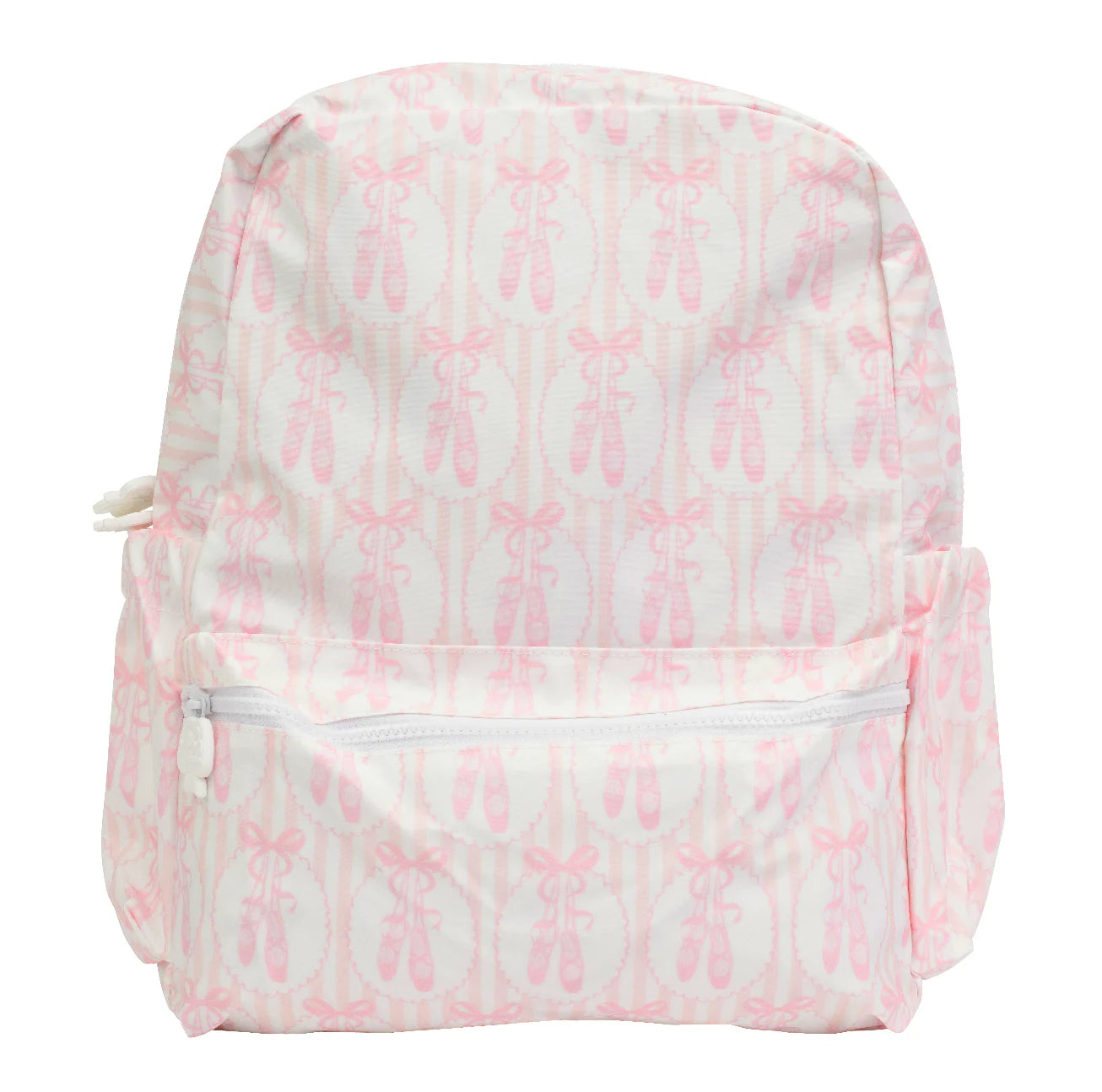The Backpack in Ballet