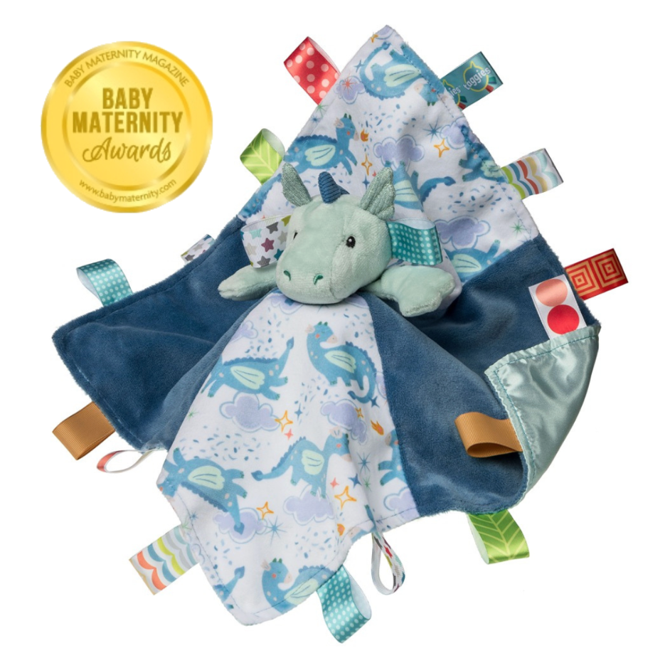 Taggies blanket