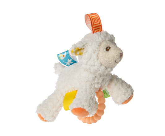 Taggies Rattle