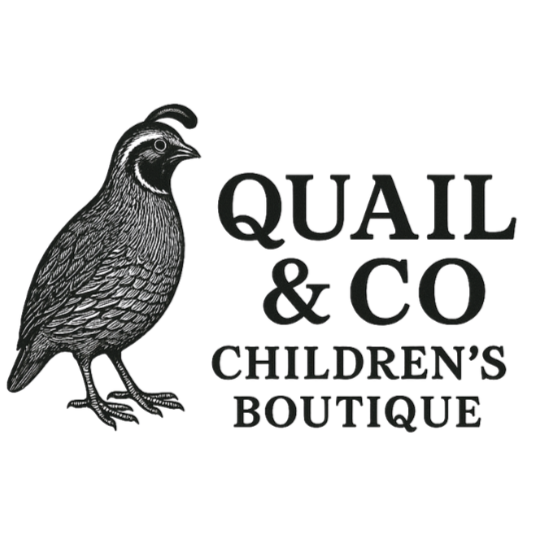 Quail & Co. Children's Boutique 