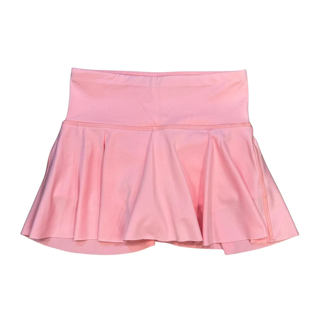 Pink Prism skirt
