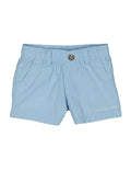 Boys mallard Shorts powder blue