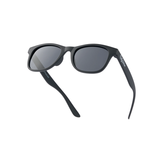 Polarized Kids Sunglasses 3-8 Years – Black | Toddler Sunglasses