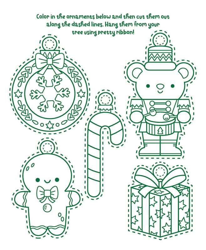 ColorWorld: Christmas by