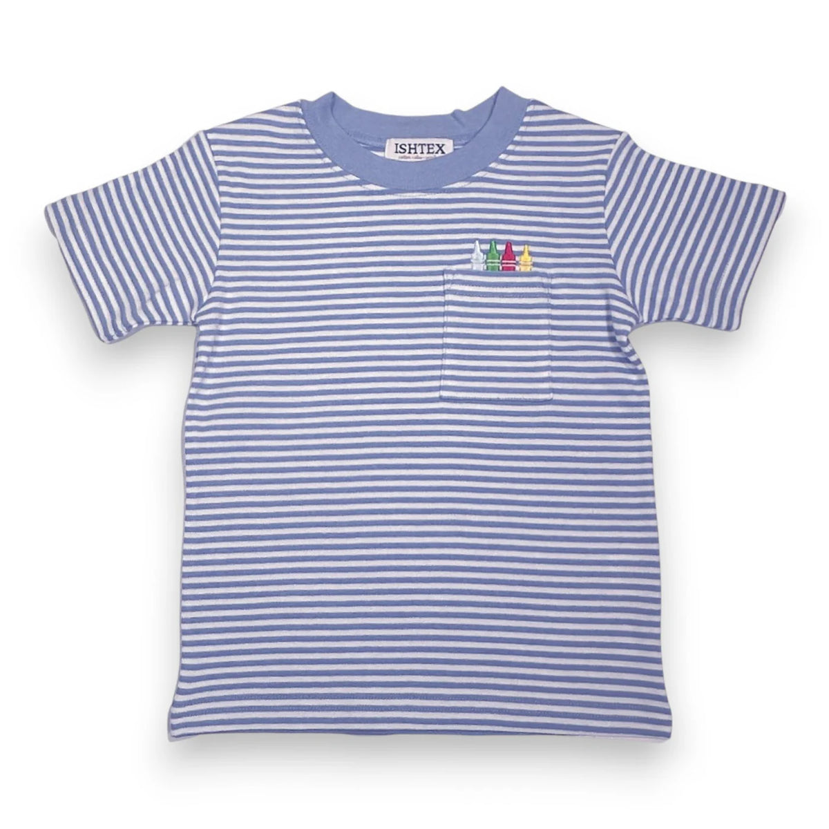Ishtex Back to School Boy's T-Shirt