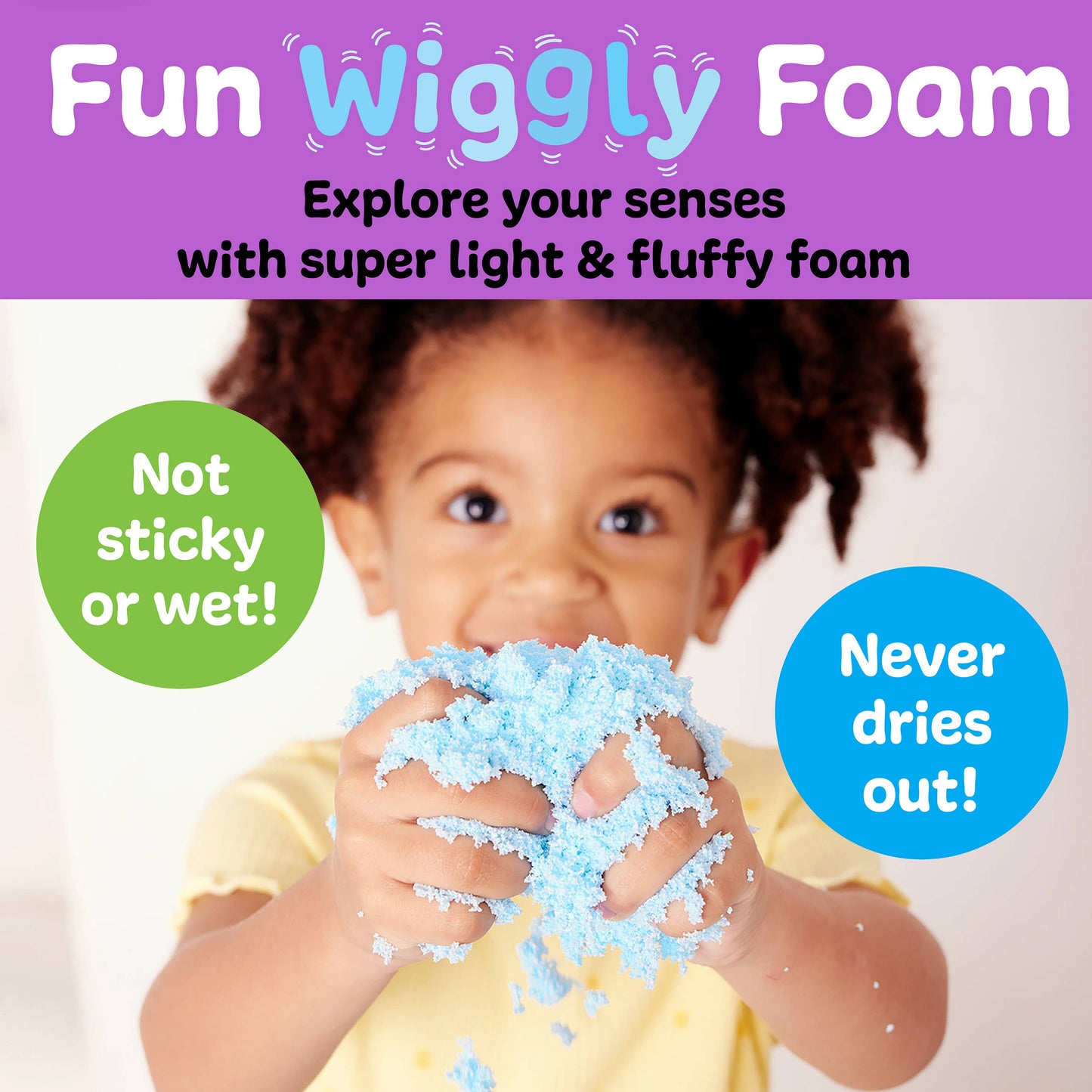 Sensory Bin Axolotl Activity Bin for Kids