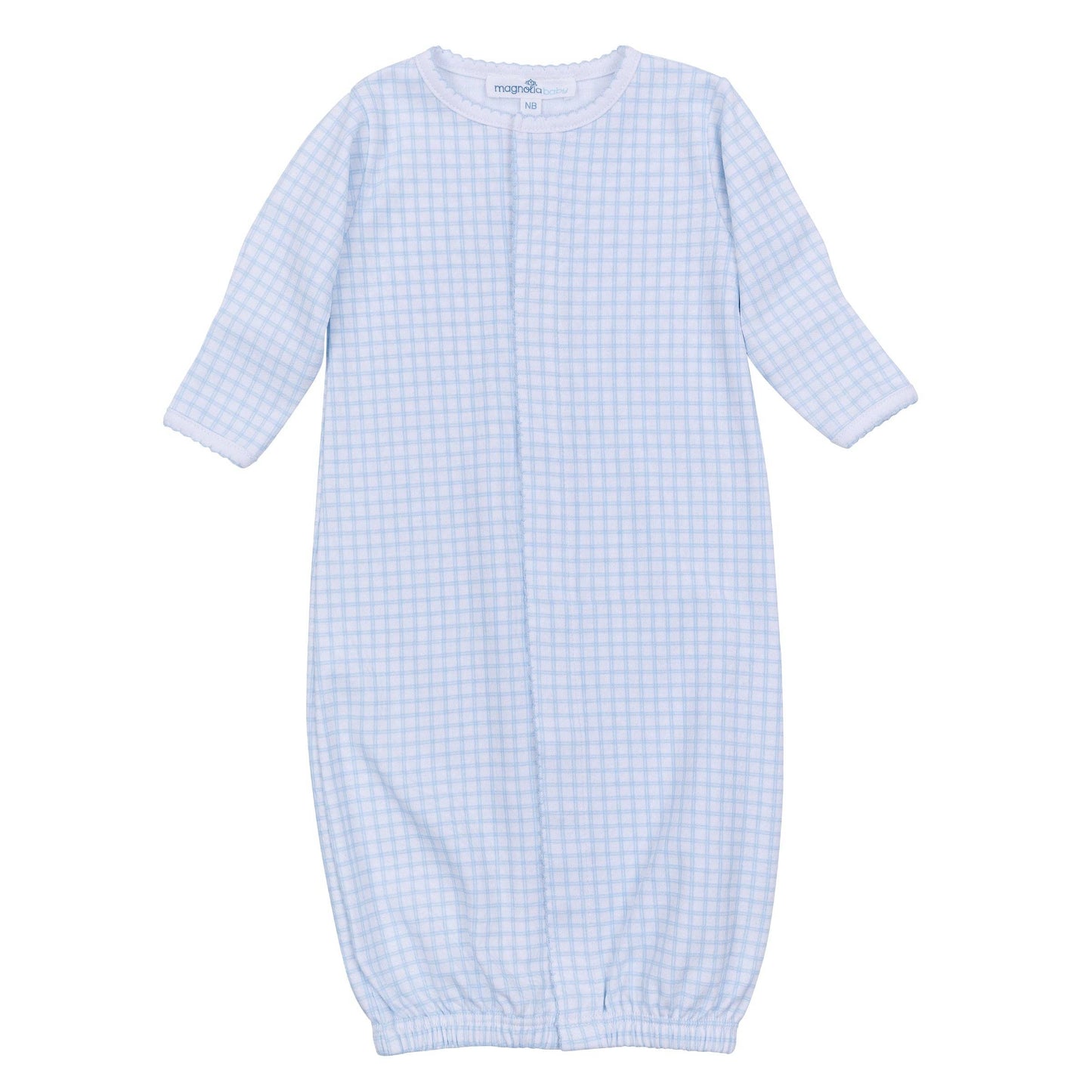 Peek-A-Boo Wishes Converter - Light Blue