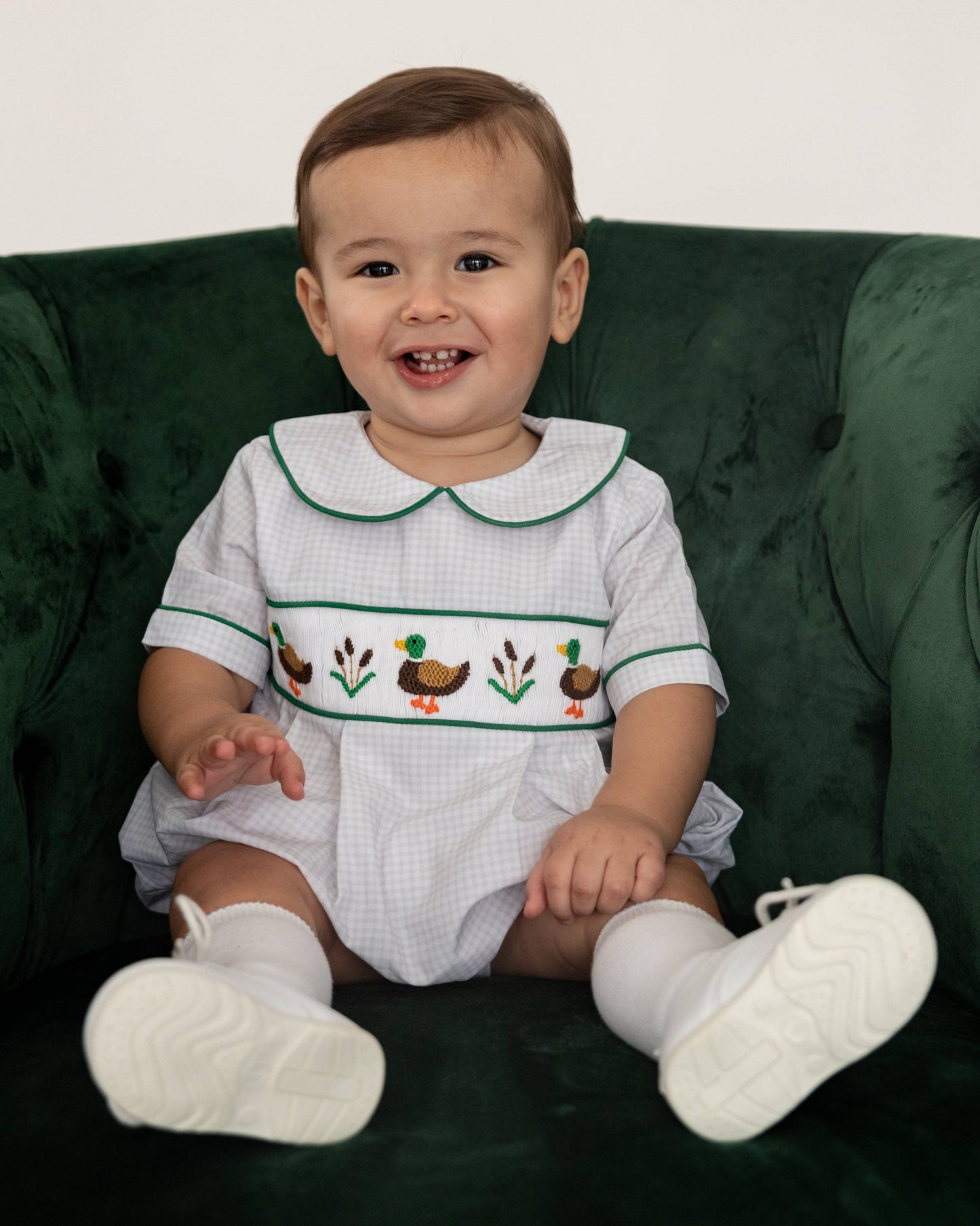 Feathered Friends - Henry Bubble