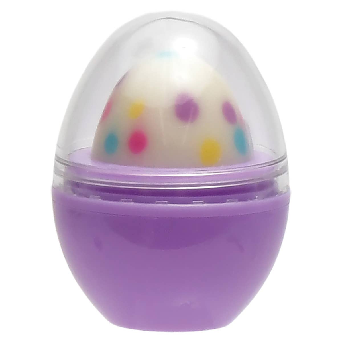 Springle Egg Sprinkle Easter Egg Lip Balm – Quail & Co. Children's Boutique