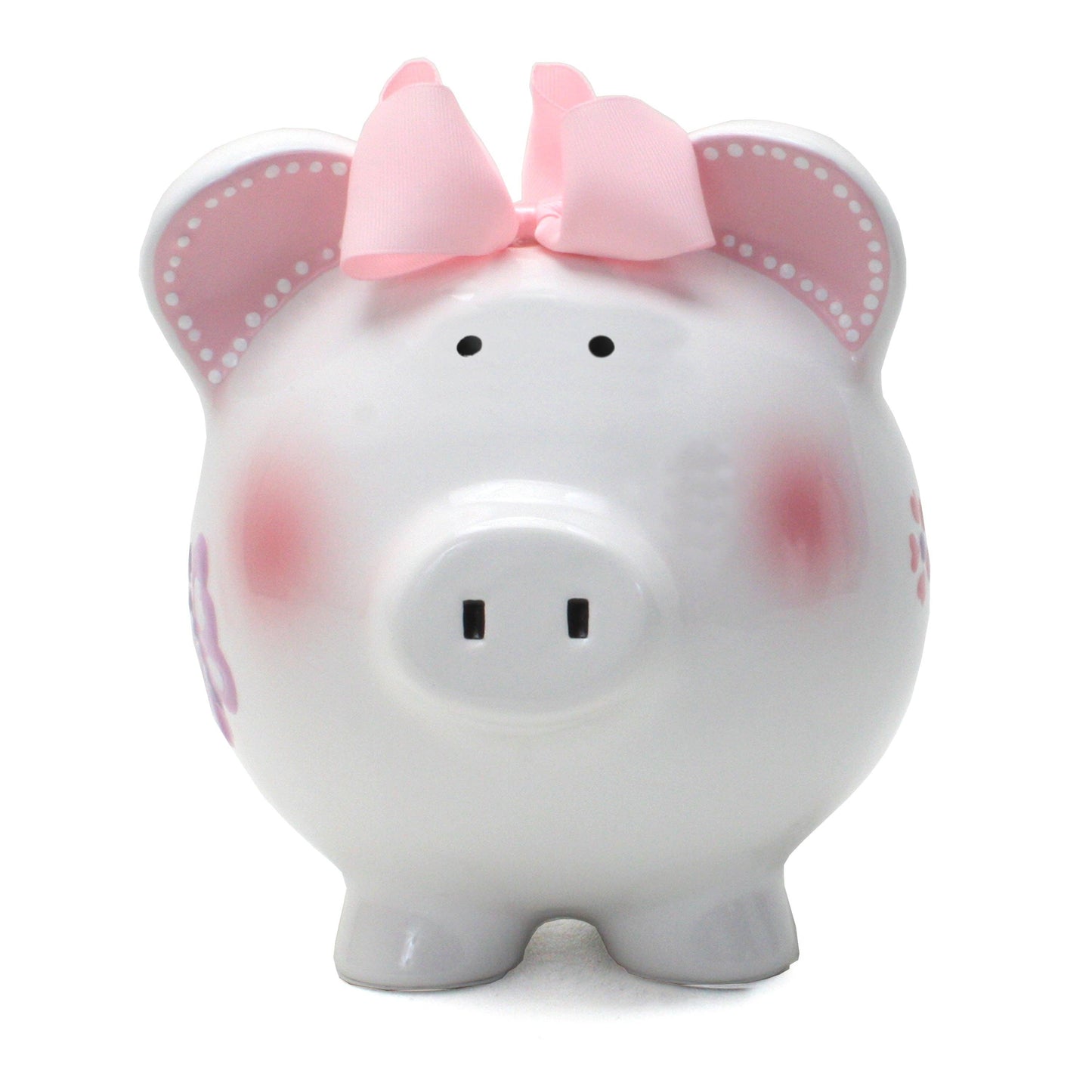 Butterfly Large Piggy Bank